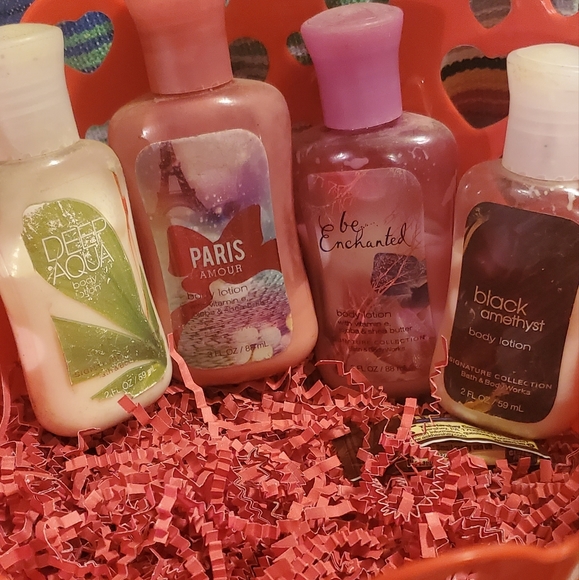 Bath and Body Works bundle - Picture 3 of 8